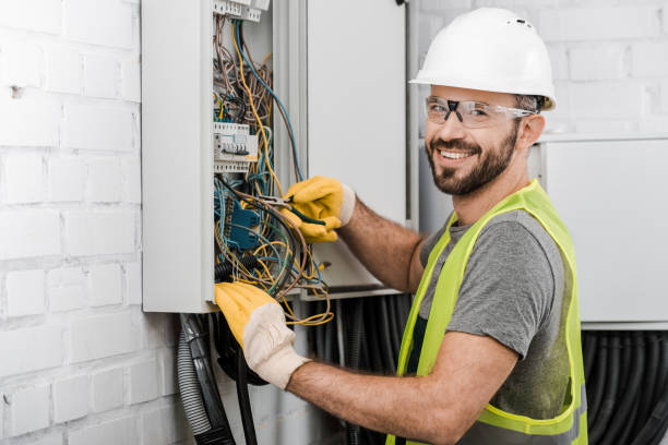 Best Commercial Electrician Services  in Shamokin, PA