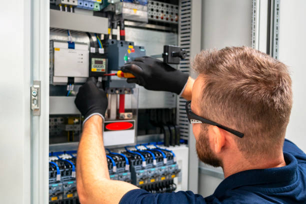 Best 24-Hour Electrician  in Shamokin, PA