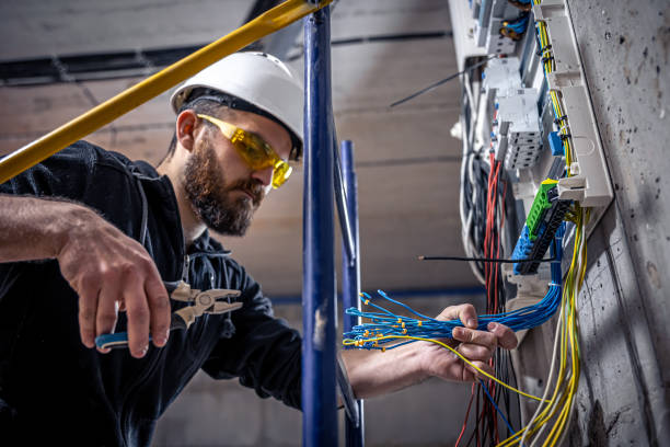 Best Electrical Wiring Services  in Shamokin, PA