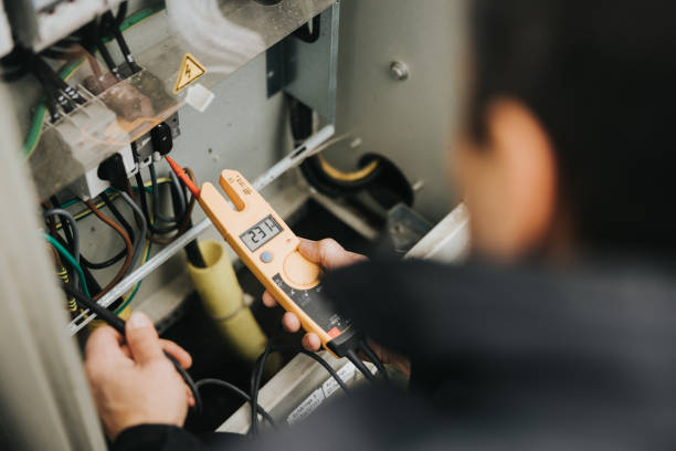 Best Emergency Electrical Repair  in Shamokin, PA