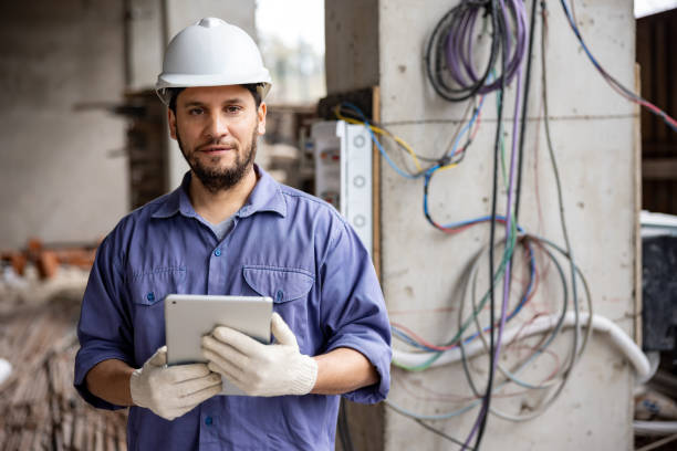 Best Electrical Contractors for Businesses  in Shamokin, PA