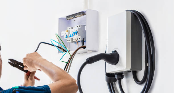 Best Electrician Near Me  in Shamokin, PA