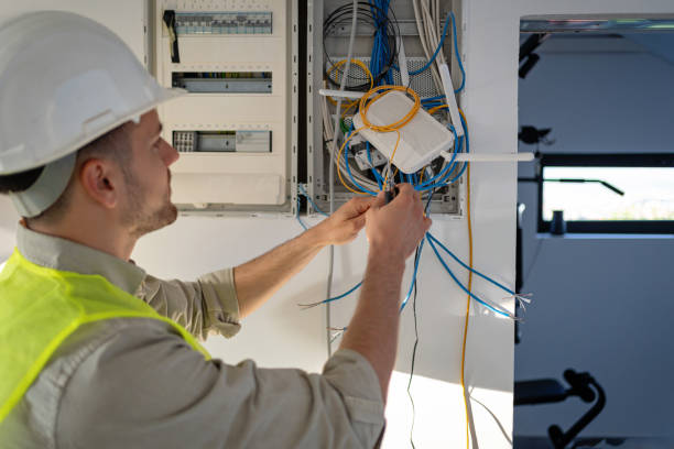 Best Affordable Emergency Electrician  in Shamokin, PA